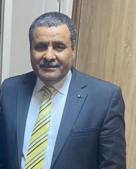 أ. ميلاد فرج الساحلي