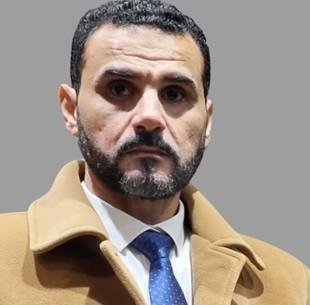 السيد/ د. محمد عباس حسن 