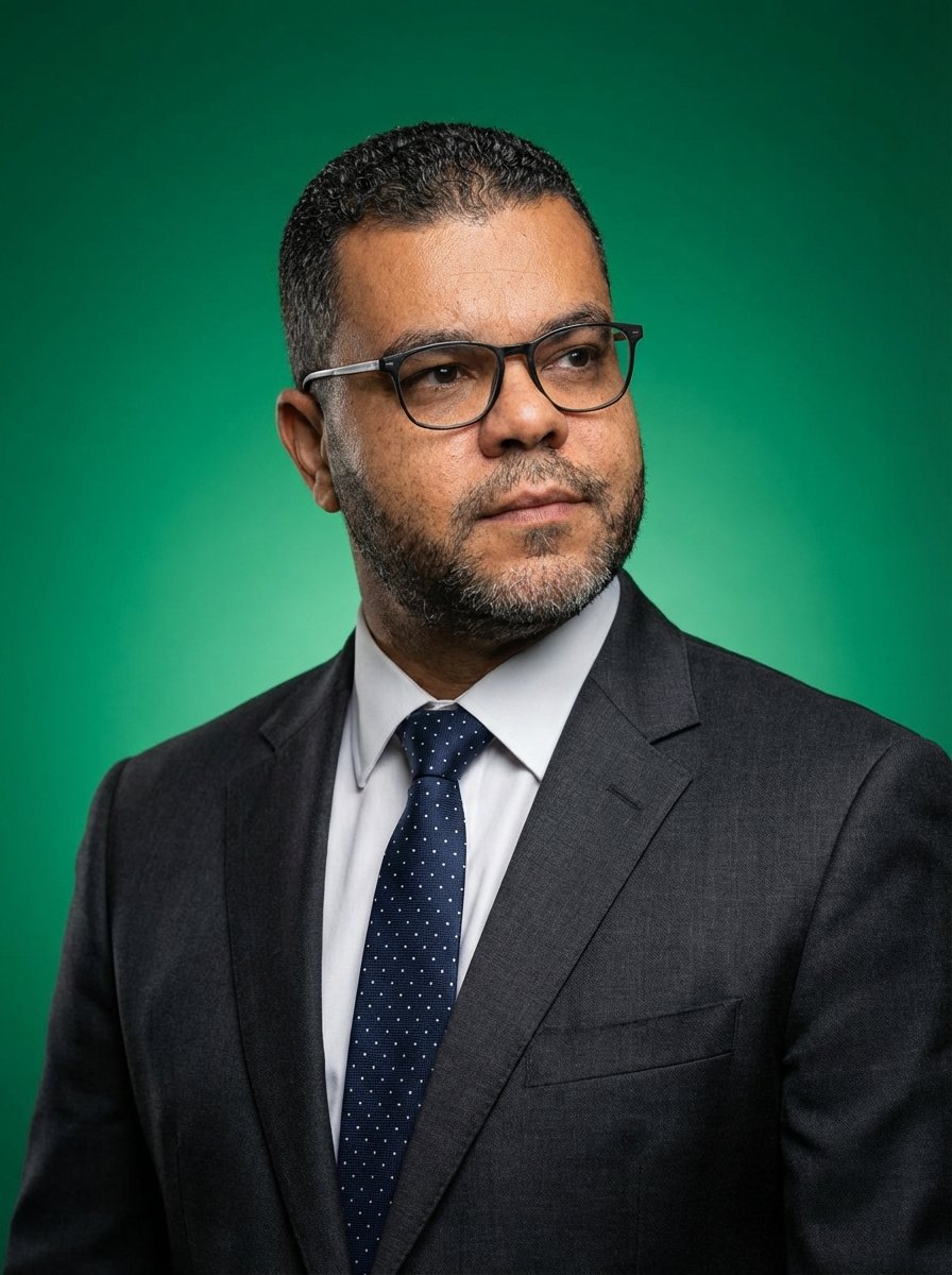 السيد / د. أبو العيد محمد العياش