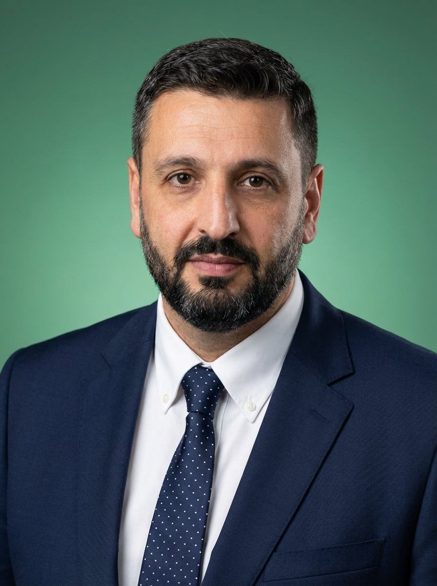 السيد/ د سهيل عبد المطلوب بوشيحة