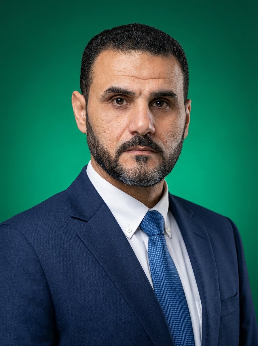 السيد/ د. محمد عباس حسن 