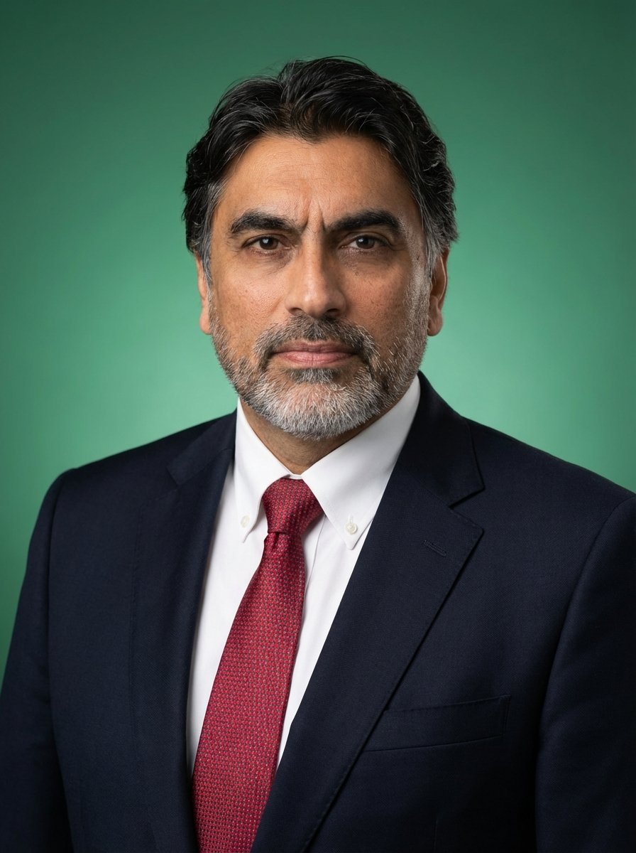 السيد/ مرعي مفتاح البرعصي